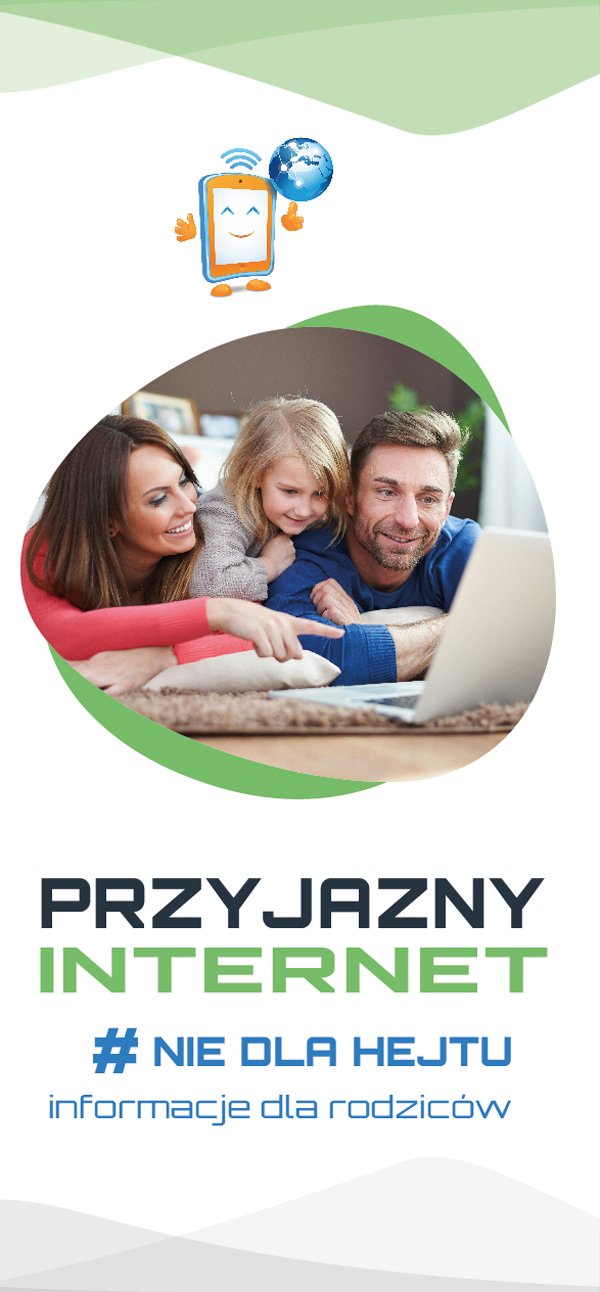 Przyjazny Internet